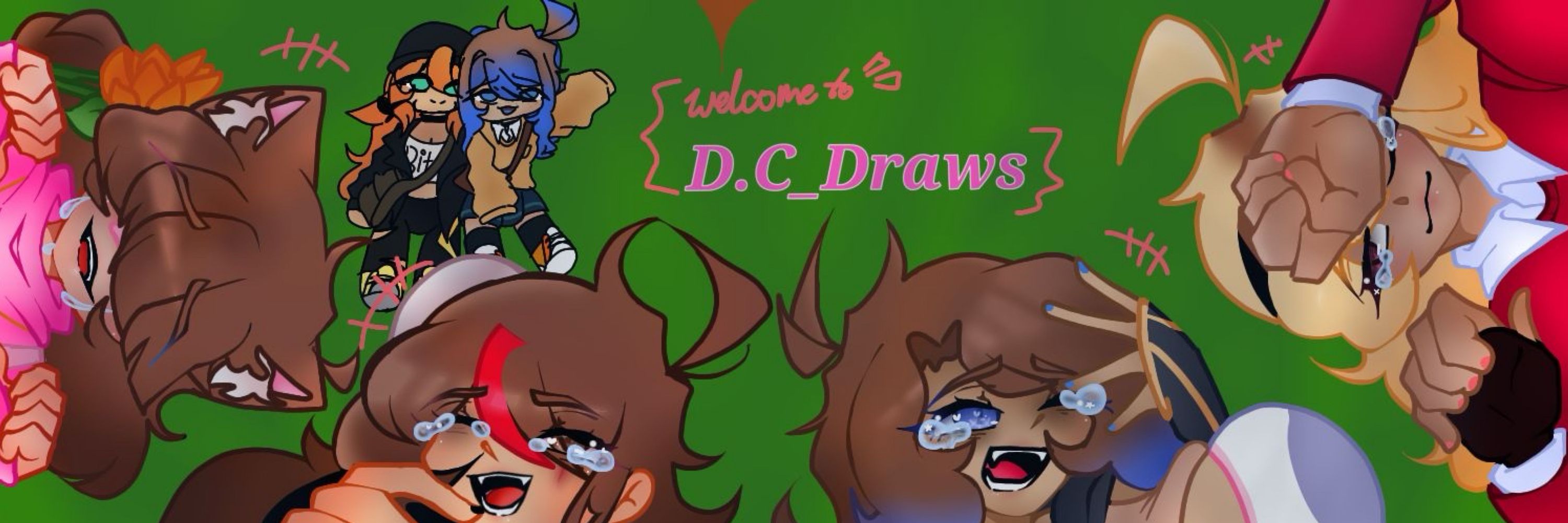°·Dc_Draws·°(DNI NSFW)🍉