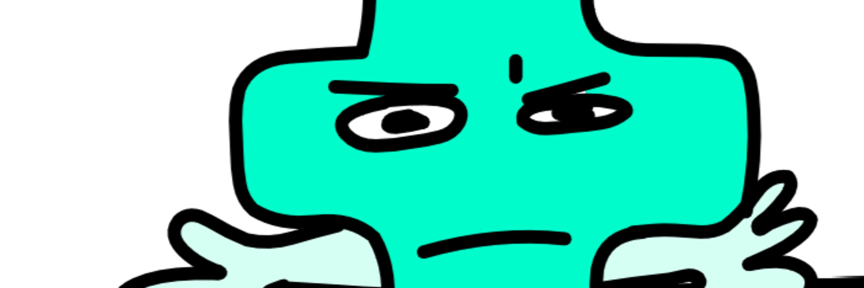 braindead guy