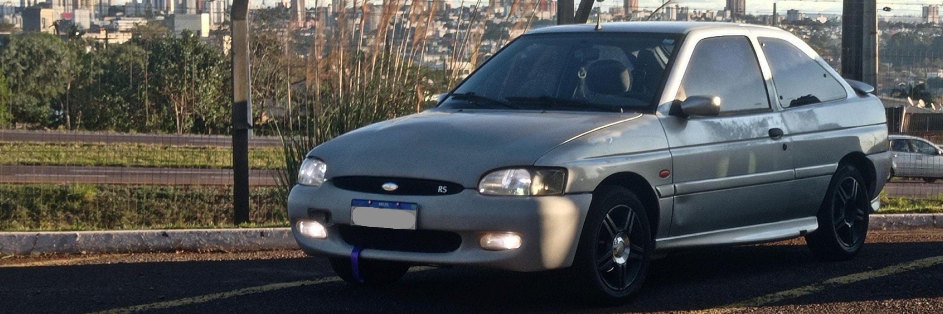 Moony Zetec Pereira 