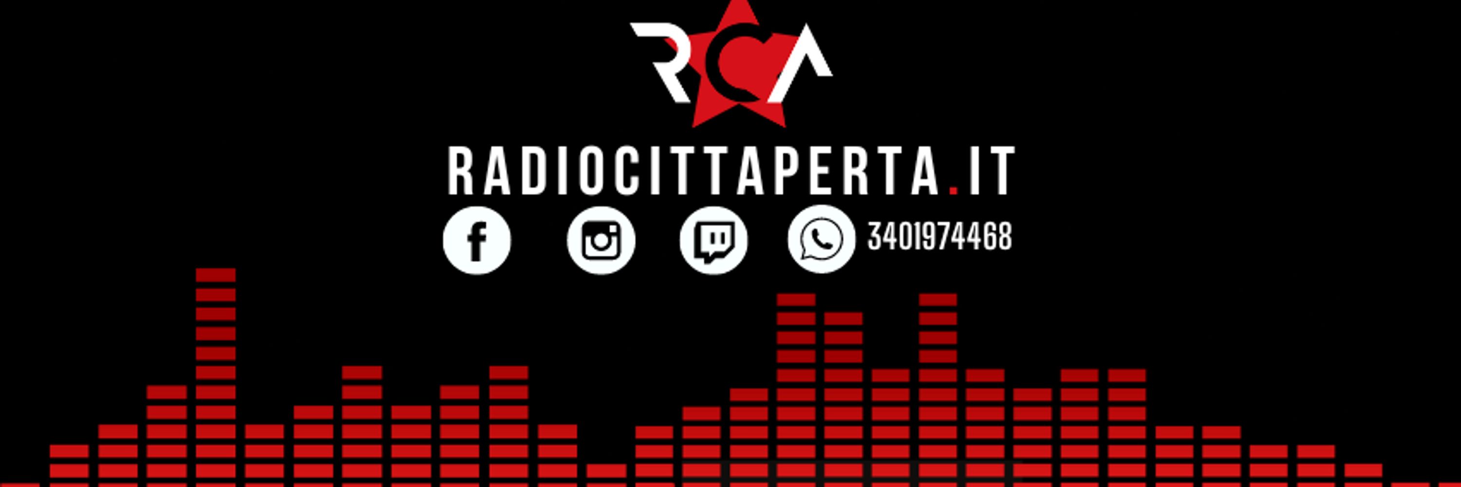 Radio Città Aperta