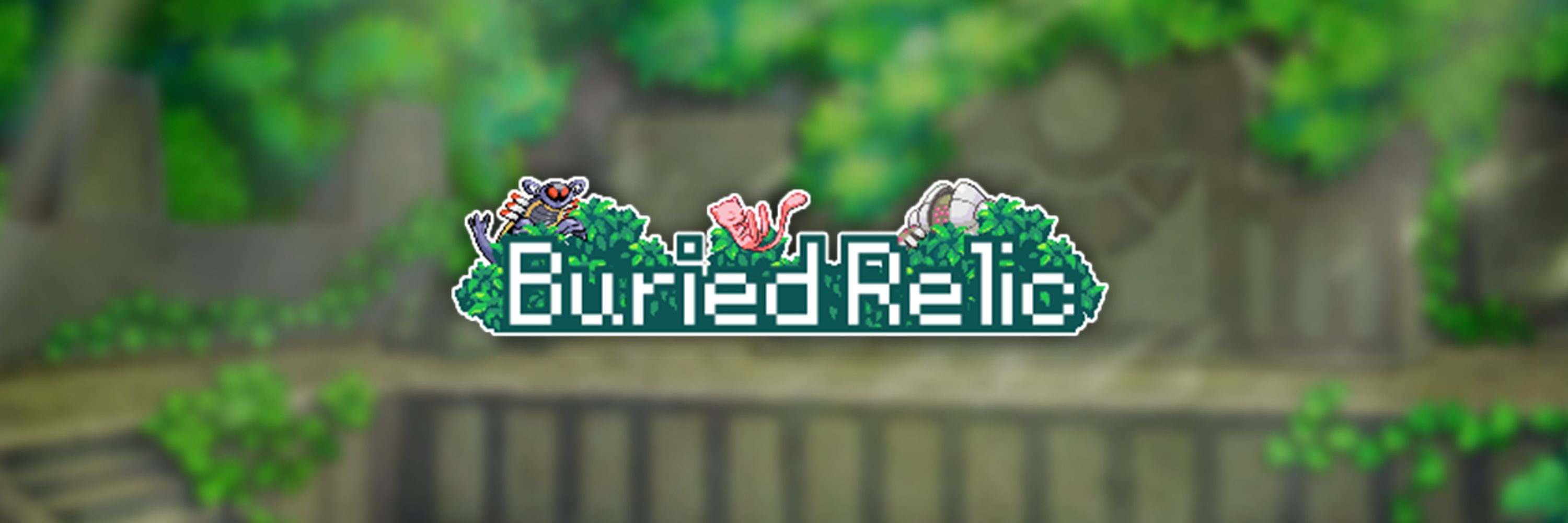 Buried Relic