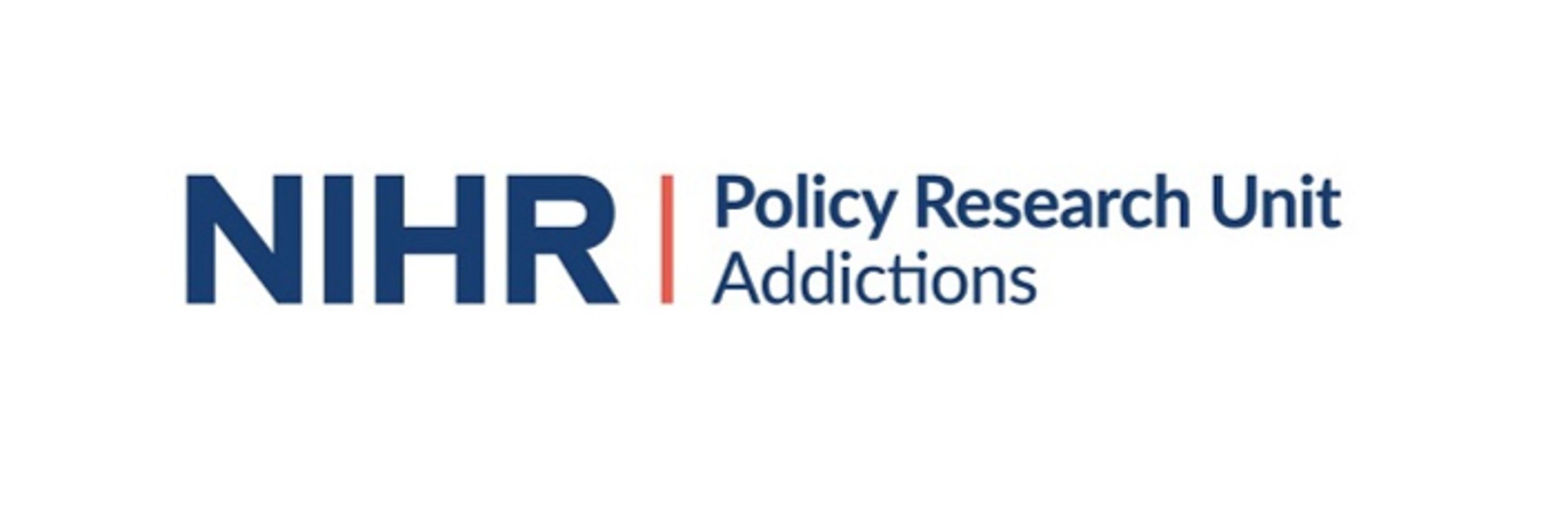 Policy Research Unit in Addictions
