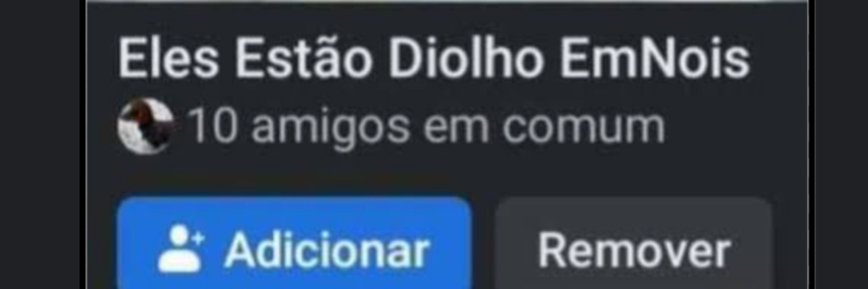 Ti olhando