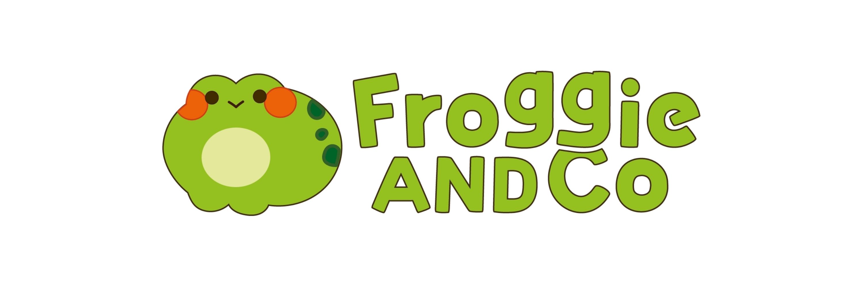 Froggie and Co