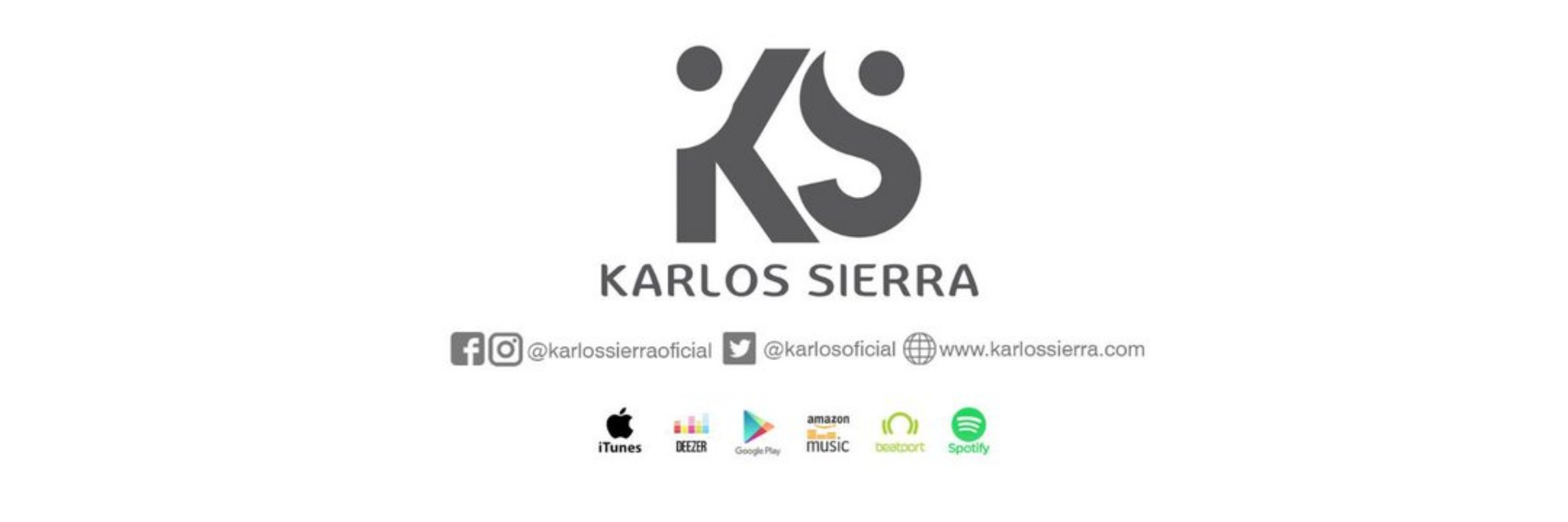 Karlos Sierra