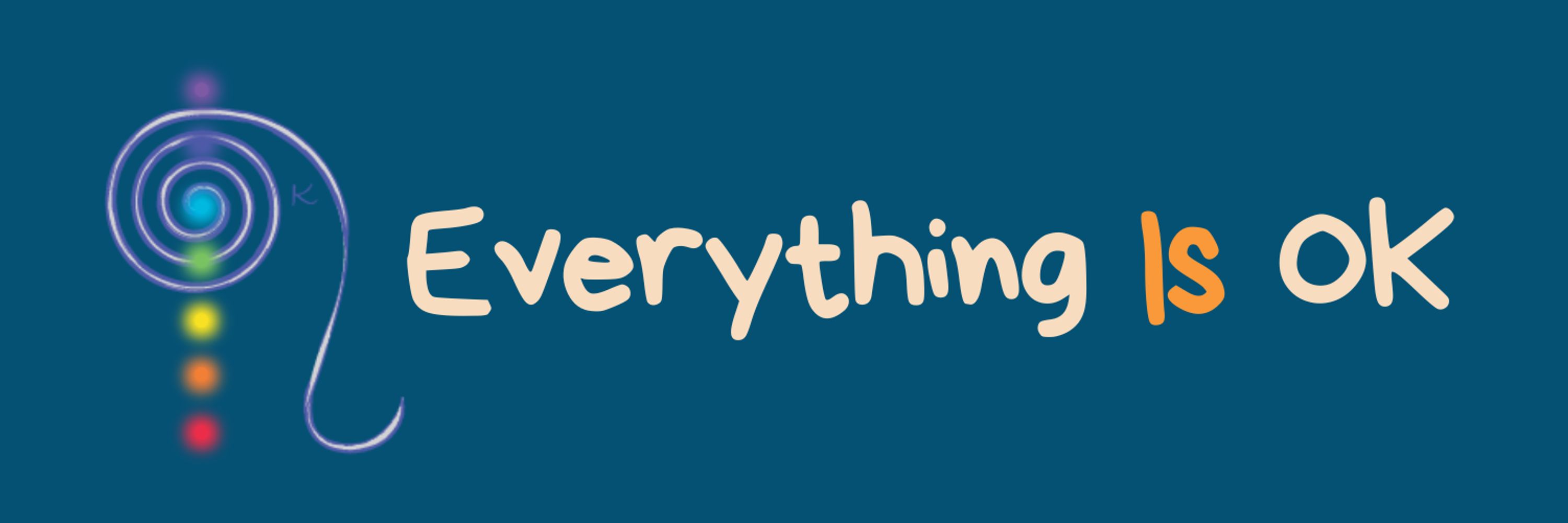 Everything Is OK