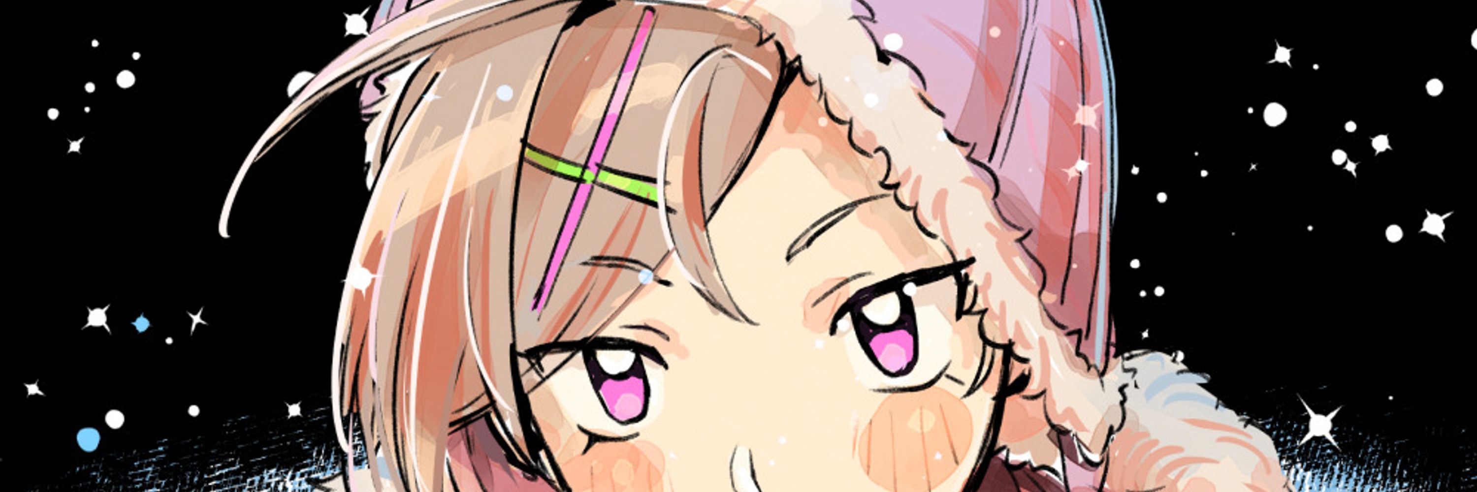 浜辺ゆき