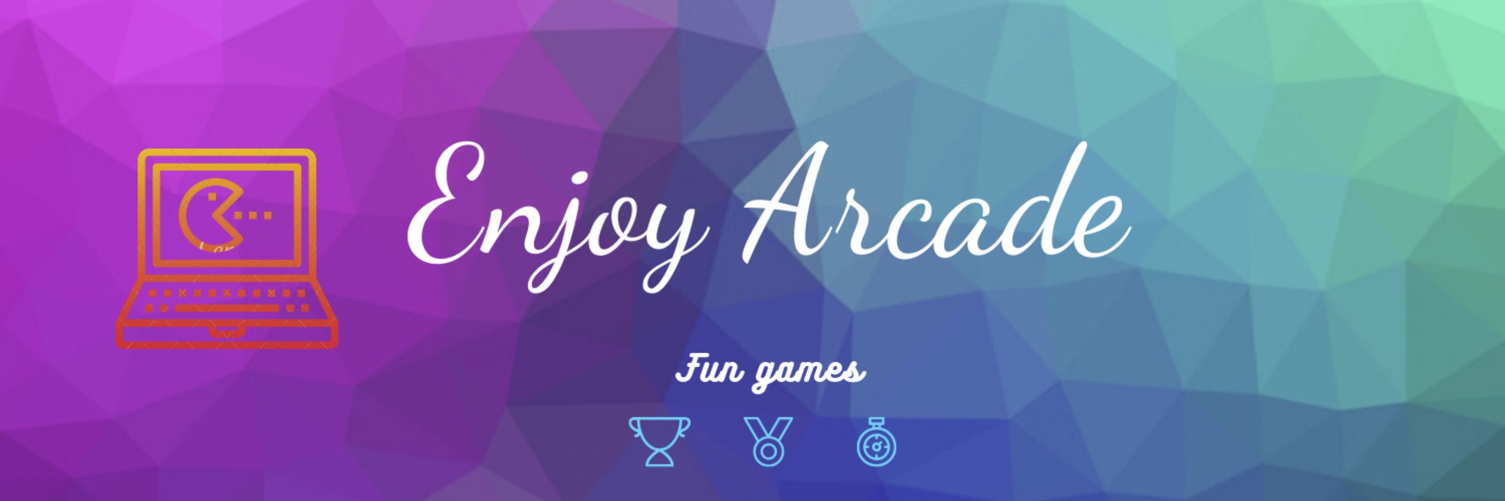 EnjoyArcade