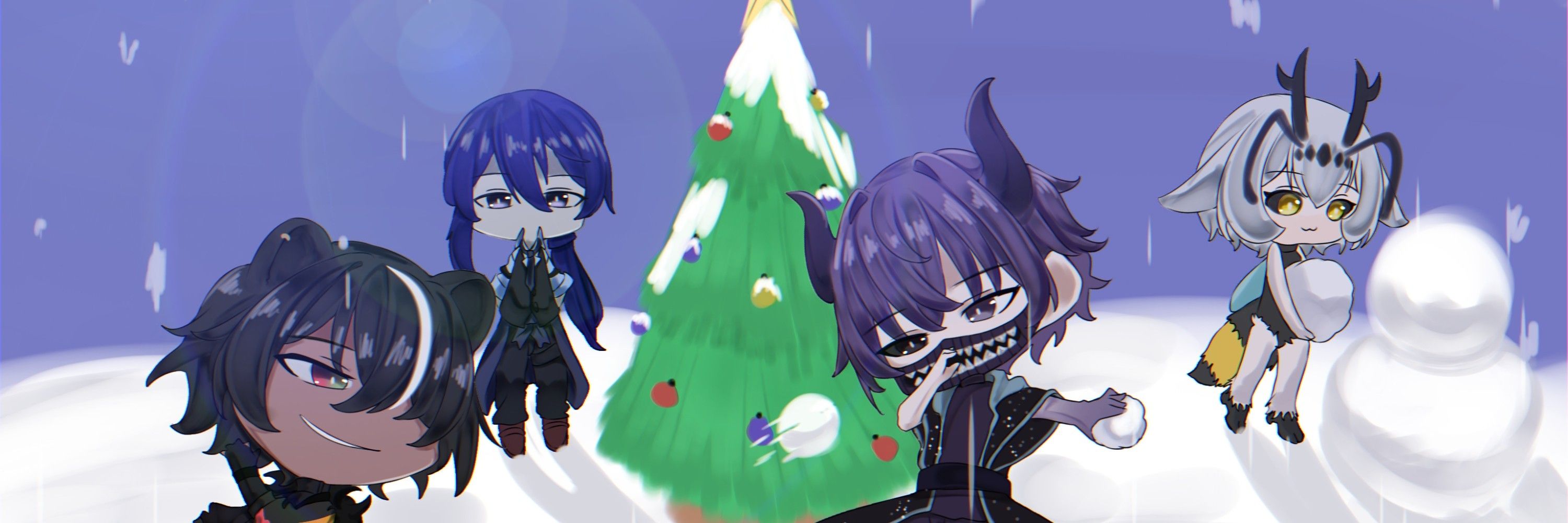 Riptail