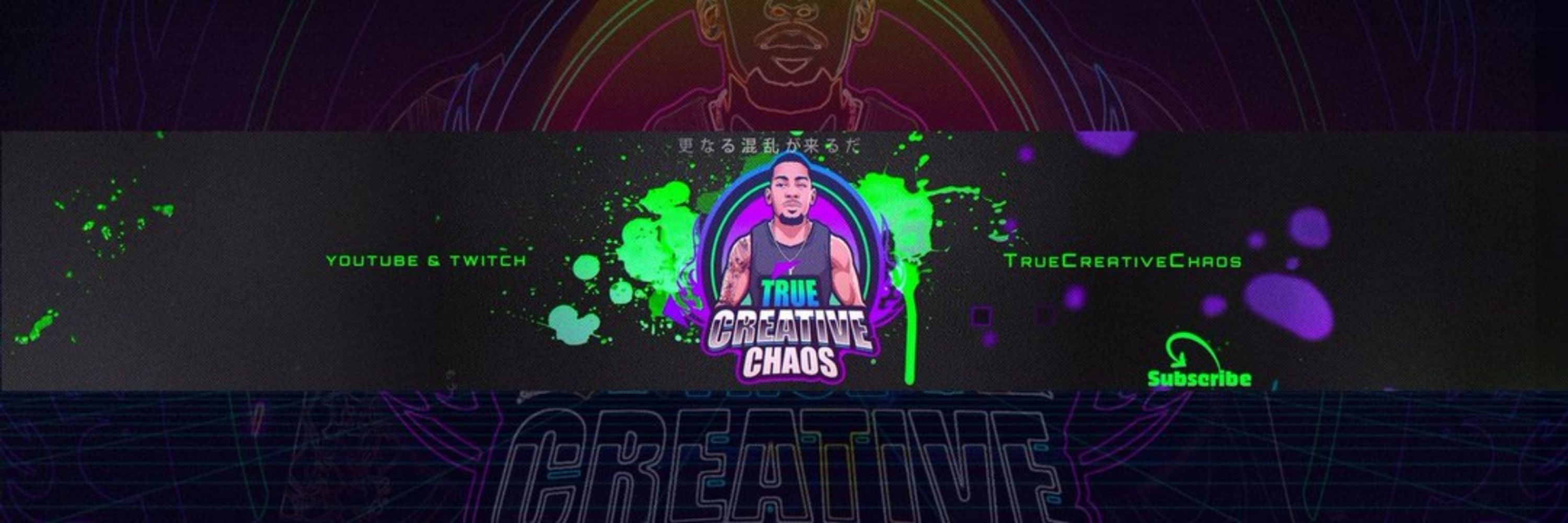 TrueCreativeChaos