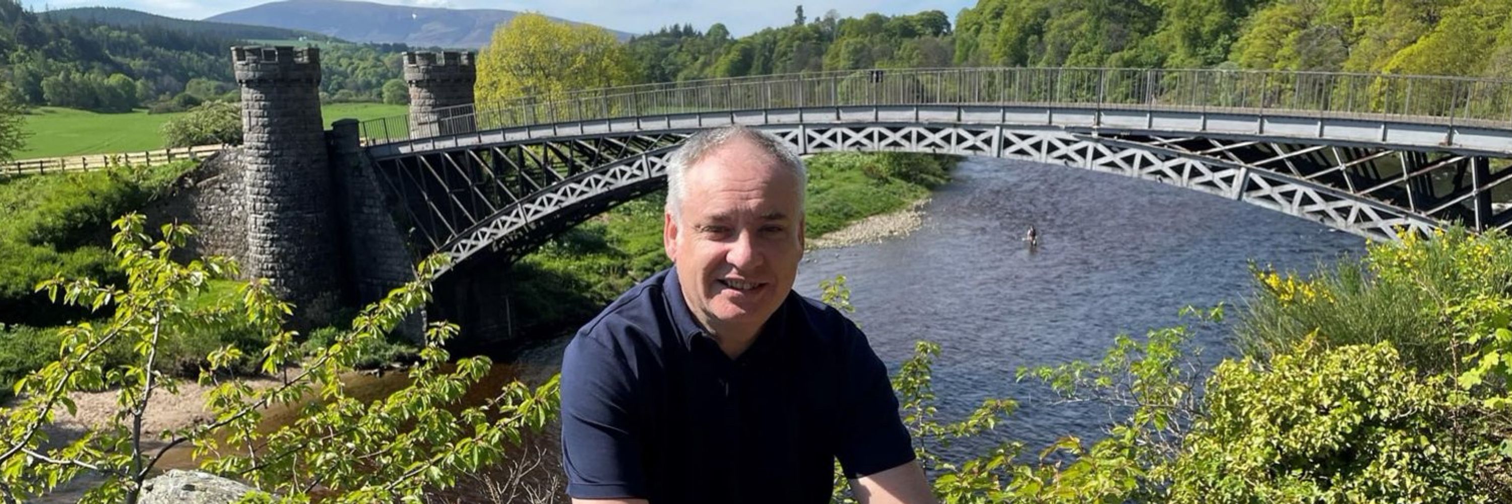 Moray MSP