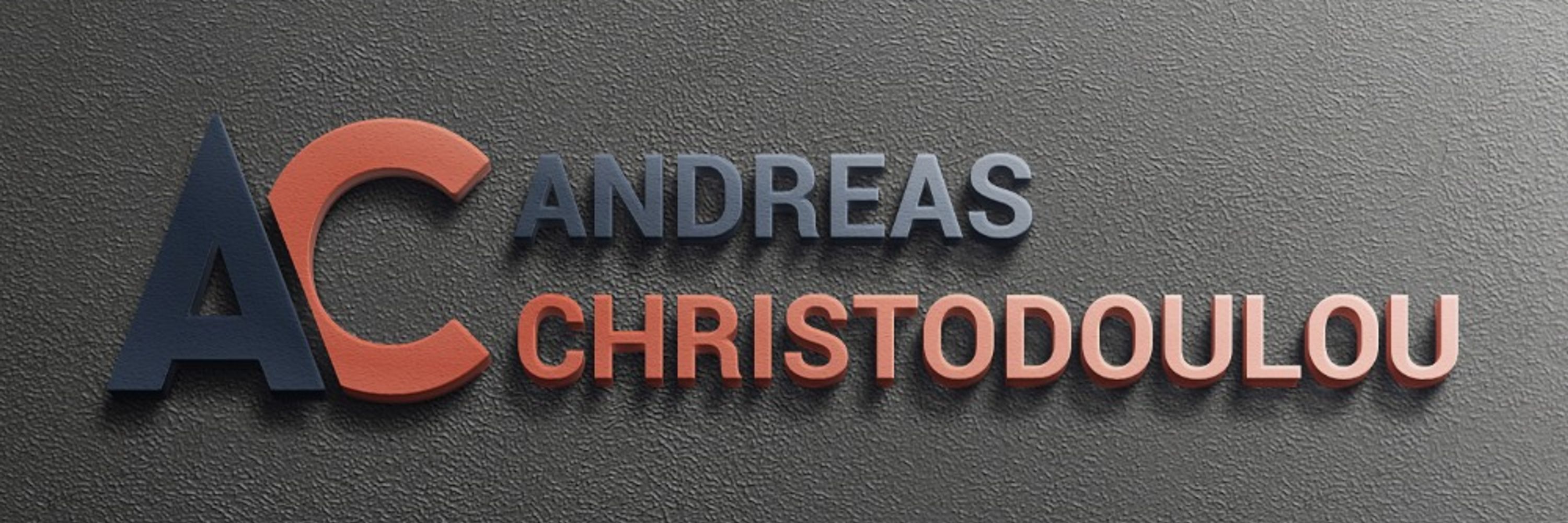 Andreas Christodoulou