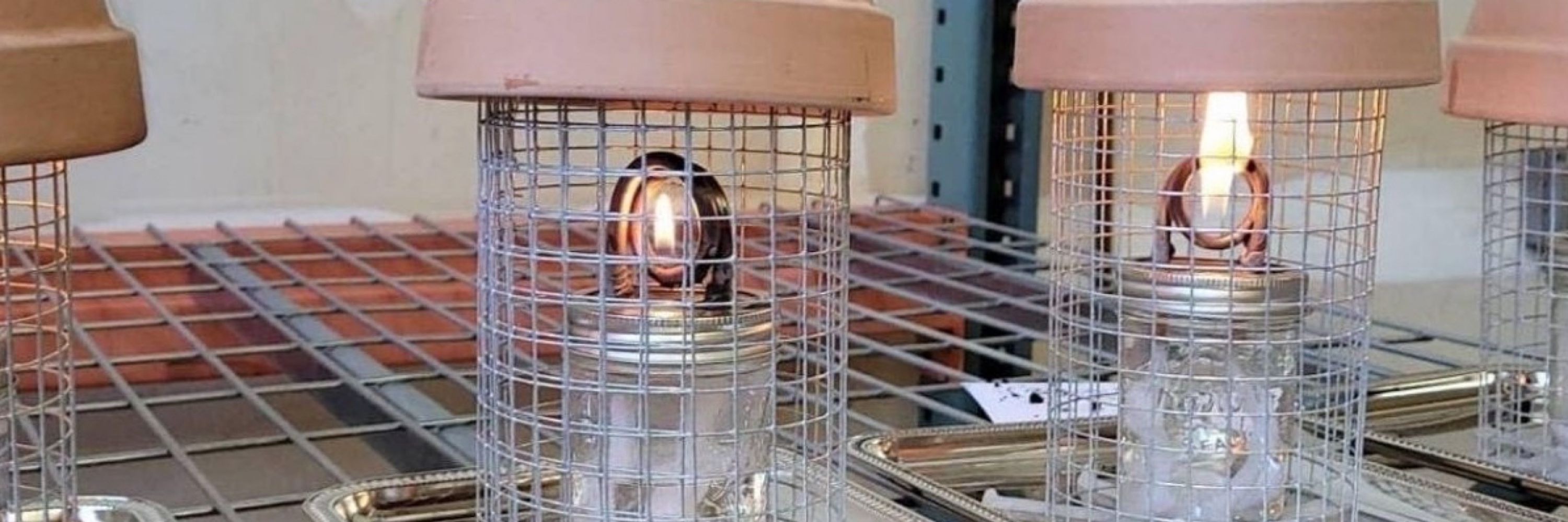 Port Angeles Heater Bloc