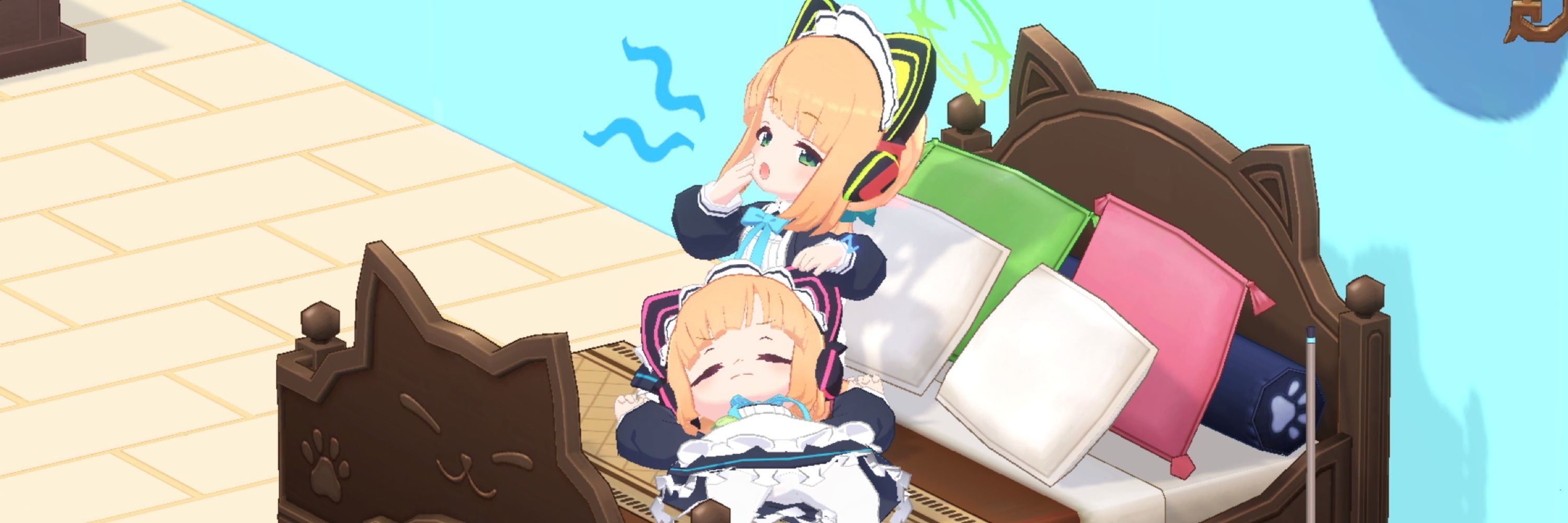 猫点