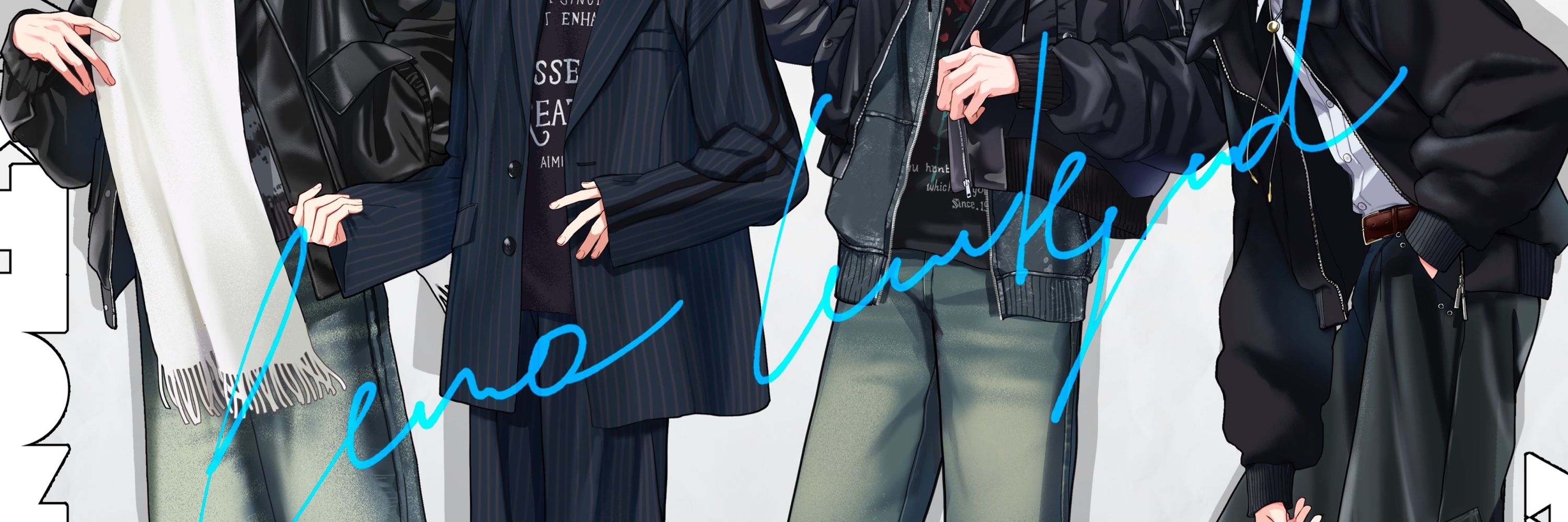 lemo| れも