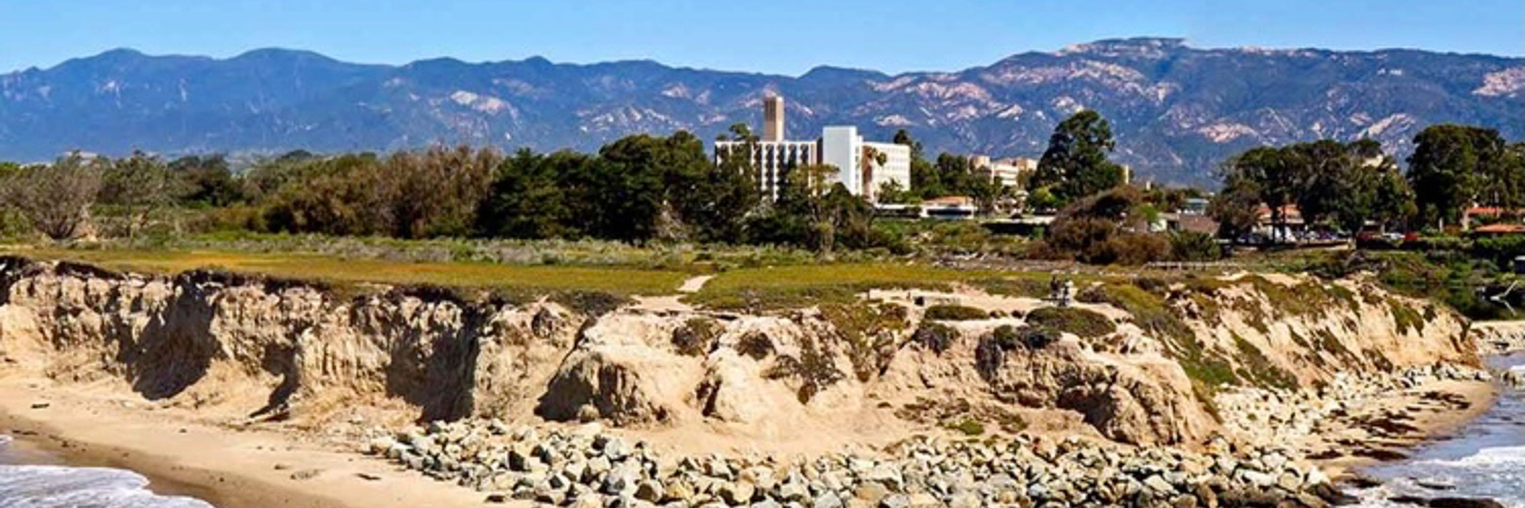UCSB Blum Center on Poverty, Inequality, & Democracy