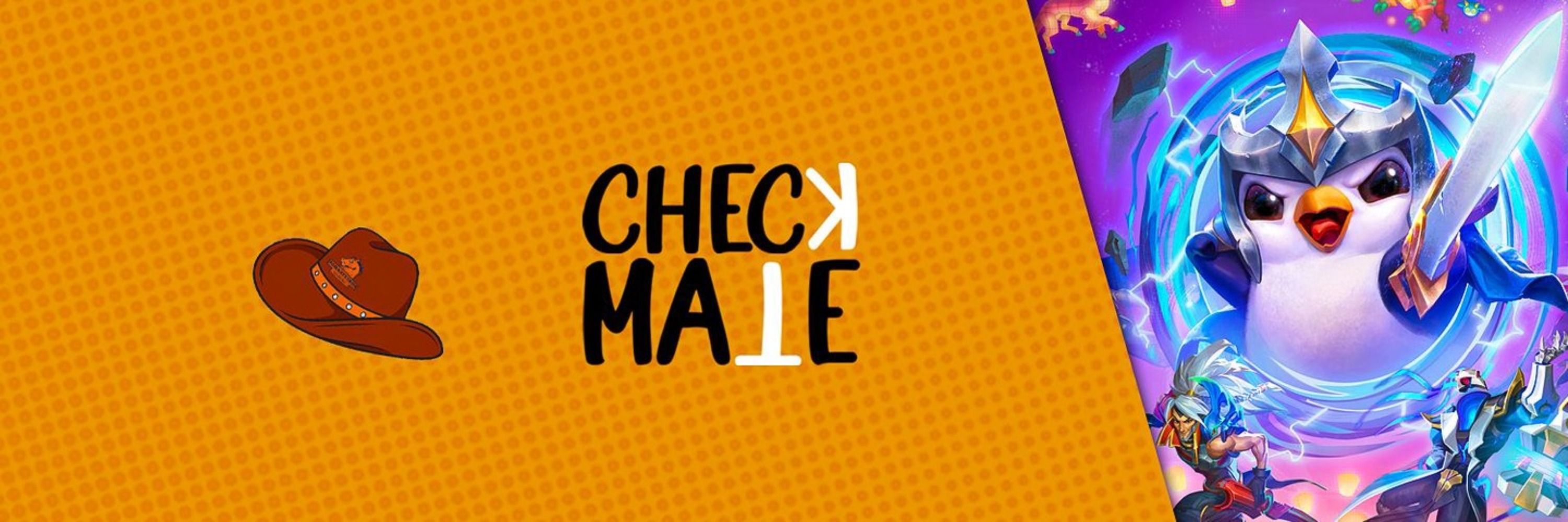 Check Mate