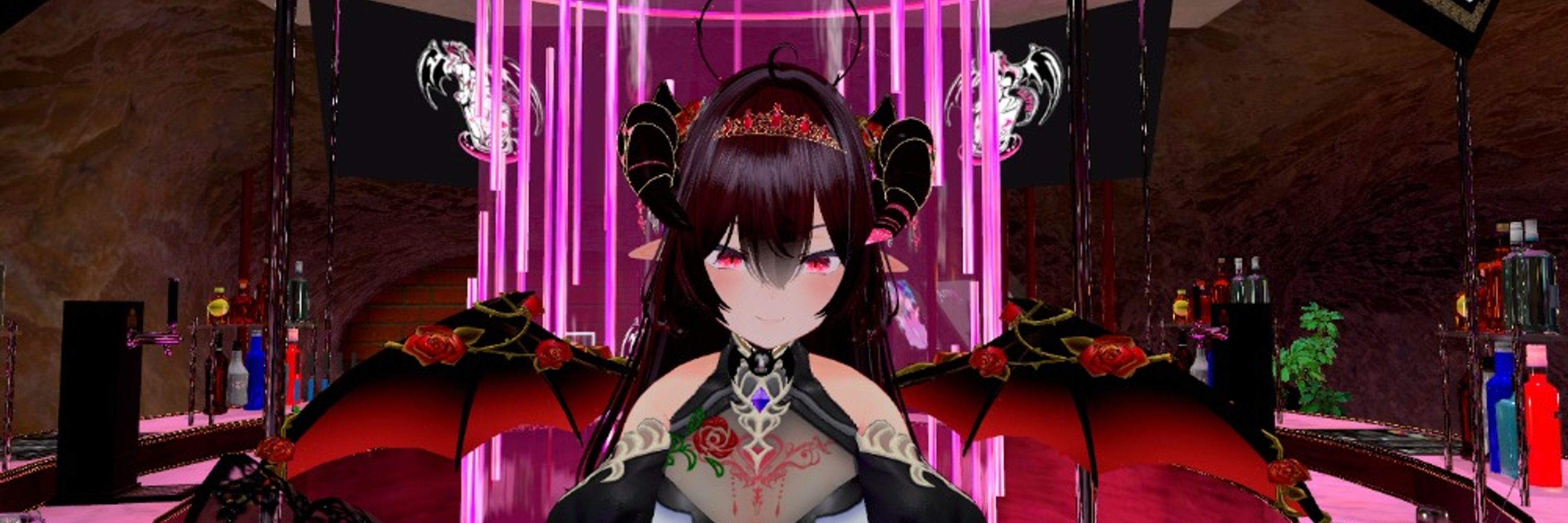 Alfina (virtual succubus)