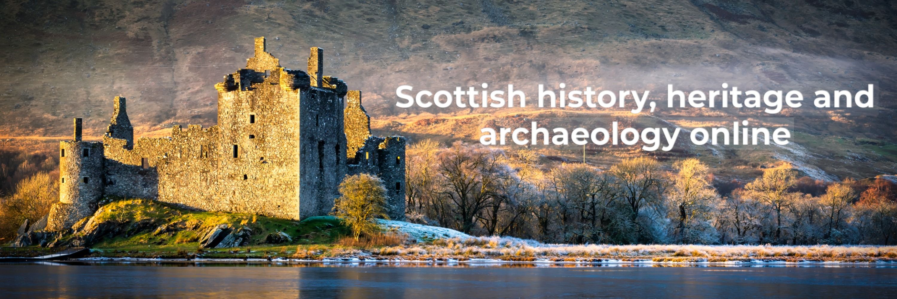 Scottish History