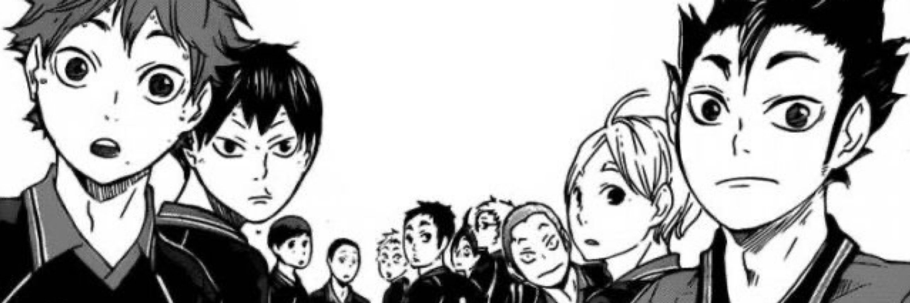 luck | filho dos bokuaka 💋