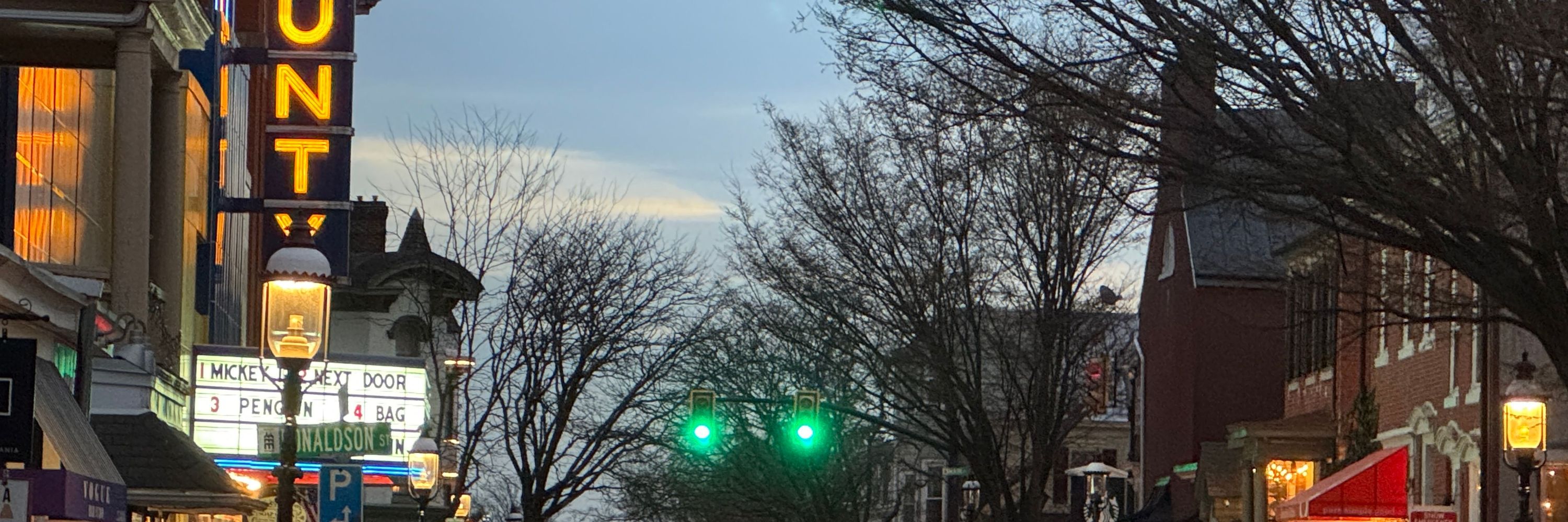 Philly Suburban Startups Community