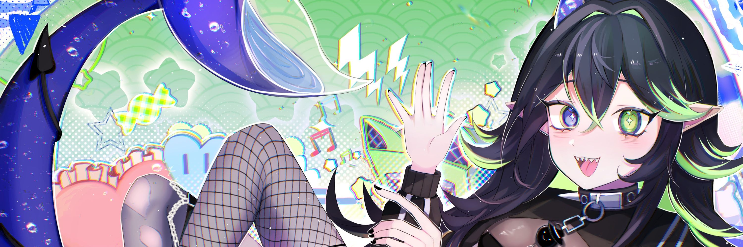 Nene 🦈⛓️ | HexV