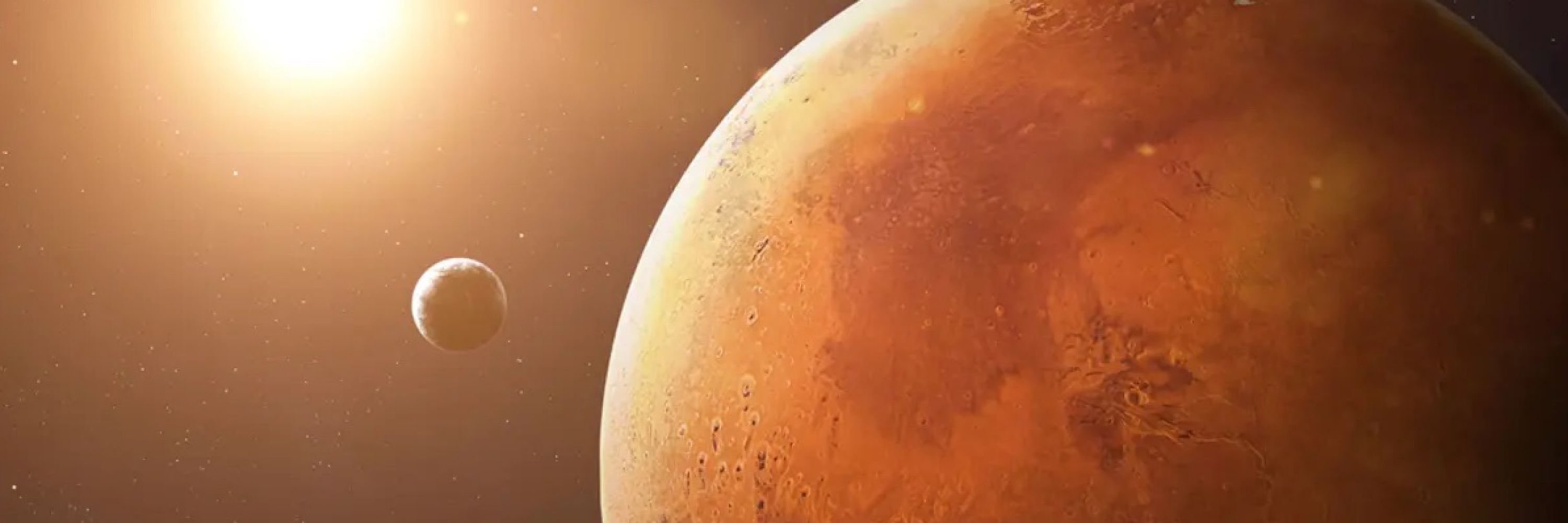 mars