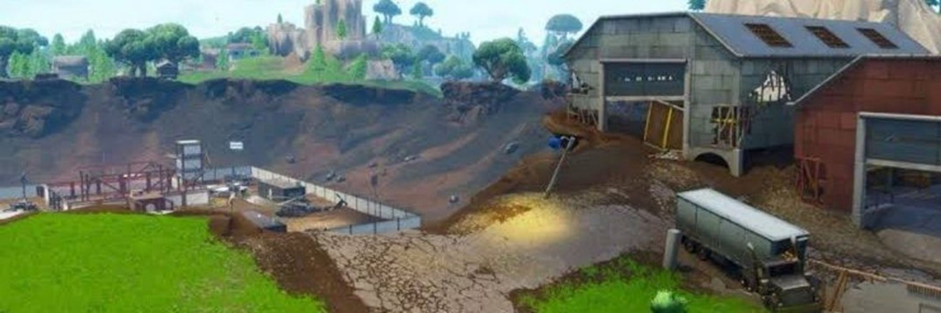 Perfect Cell Fortnite