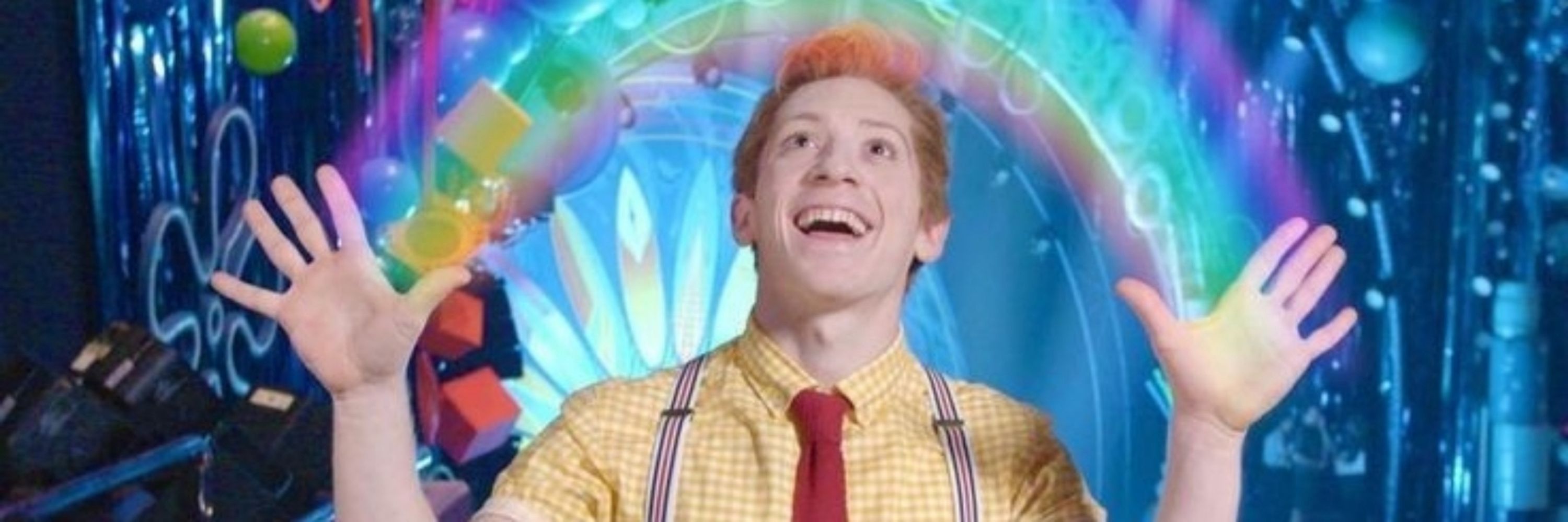 SpongeBob SquarePants (Musical Version)
