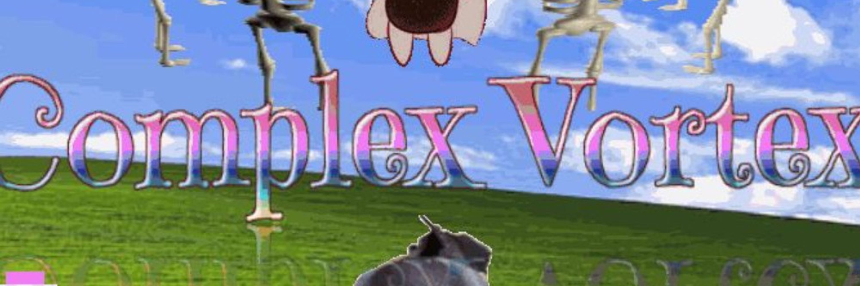 Complex Vortex