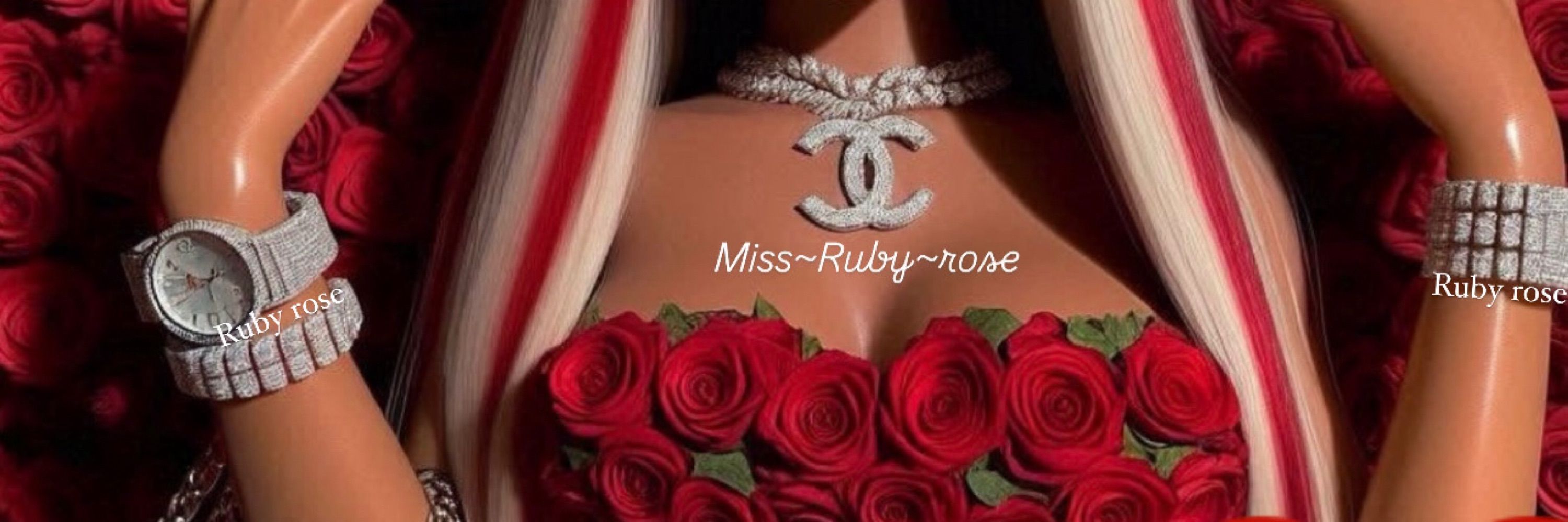Ruby~rose