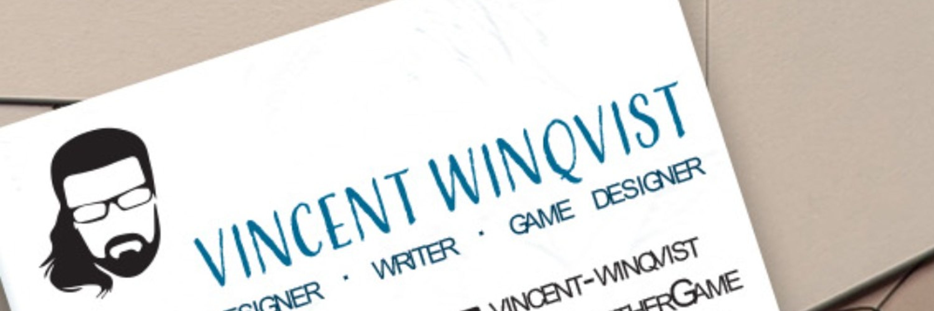 WriterV