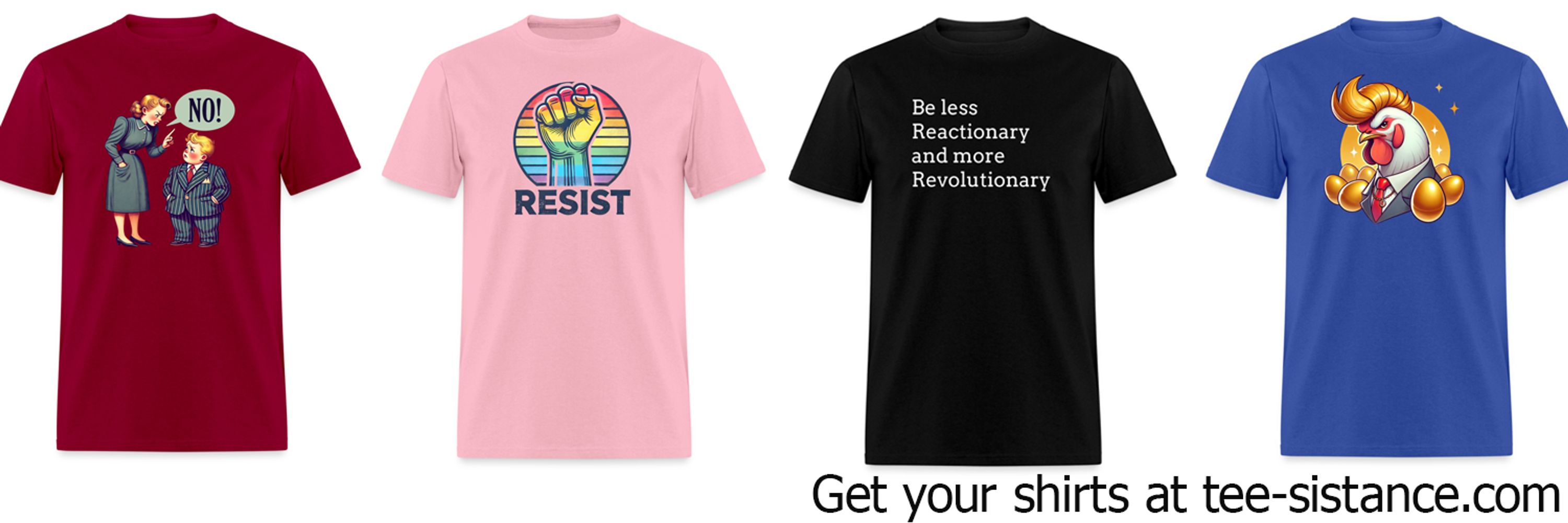 Tee-Sistance