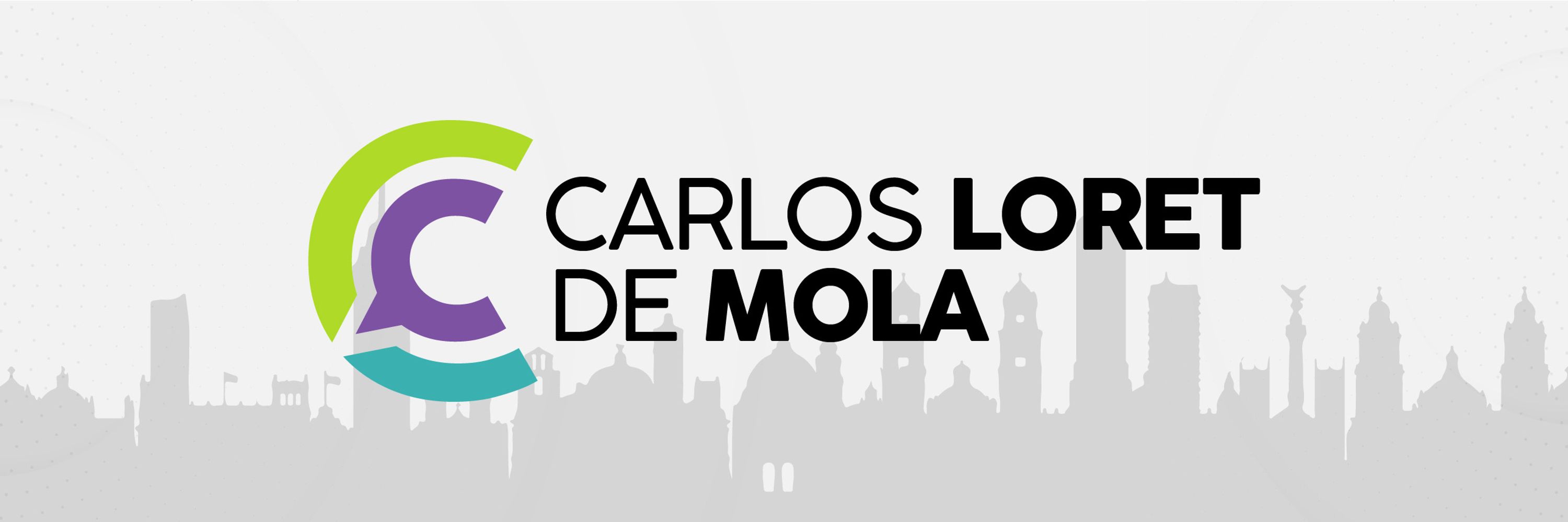 Carlos Loret de Mola 