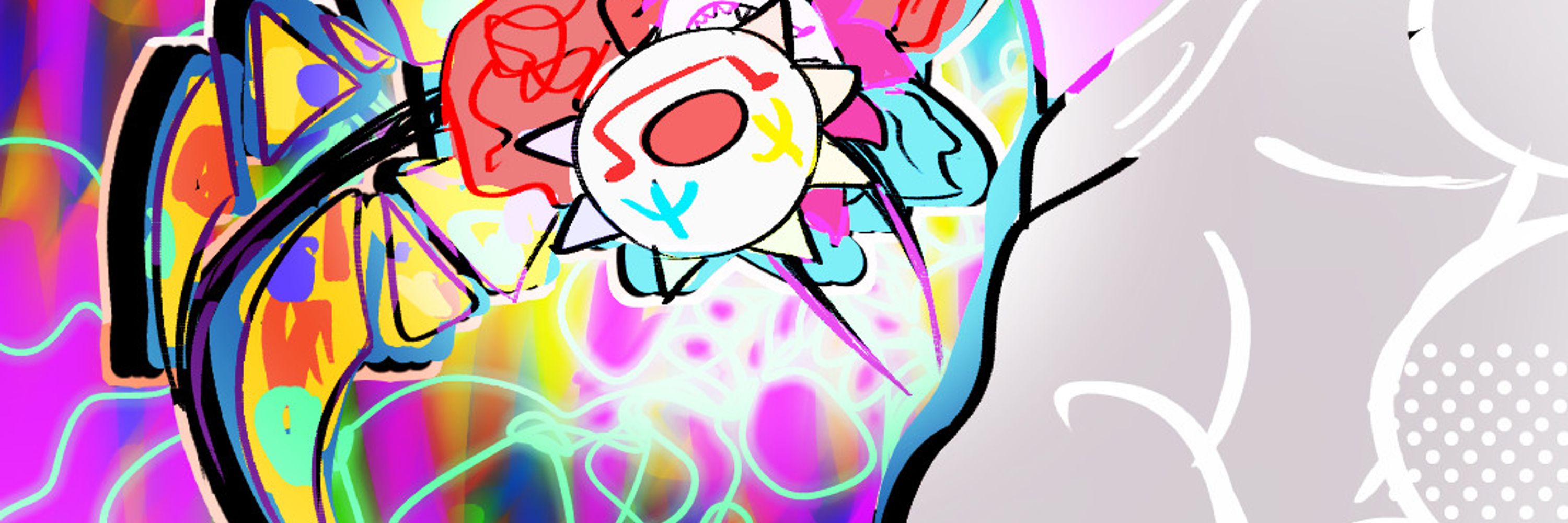 banner
