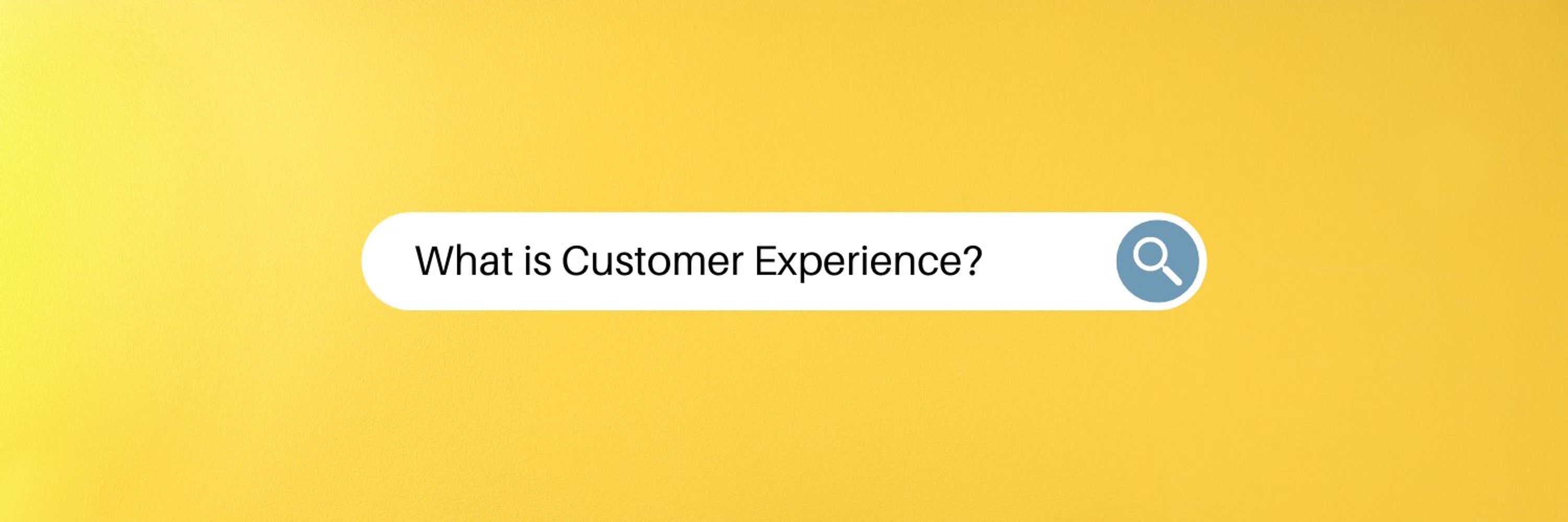NYS Office of Customer Experience