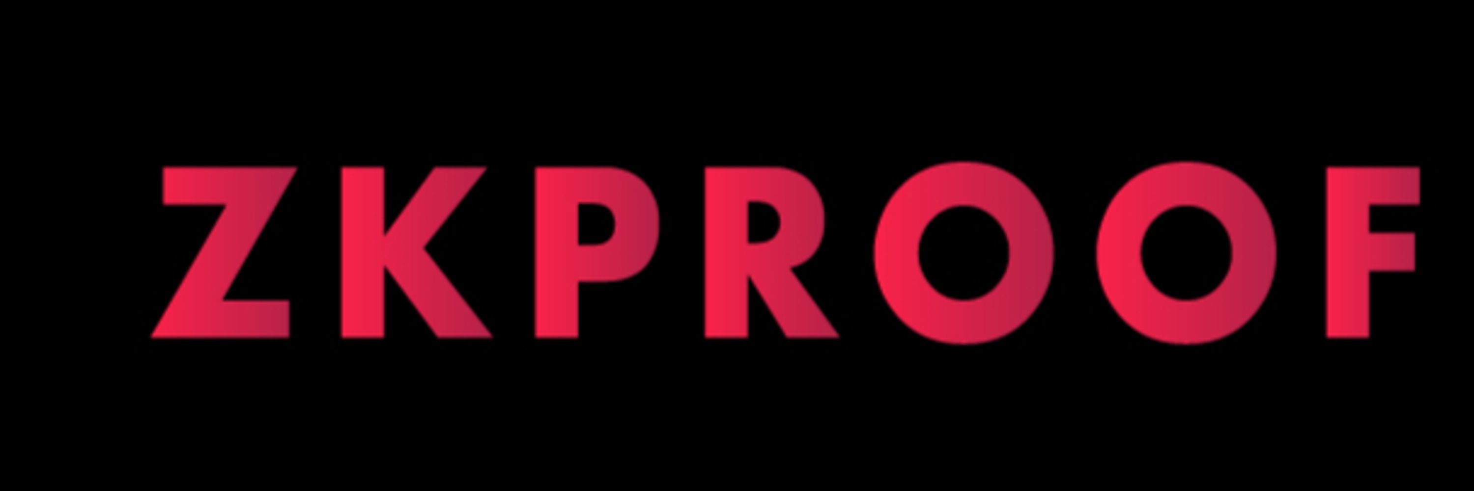 ZKProof.org