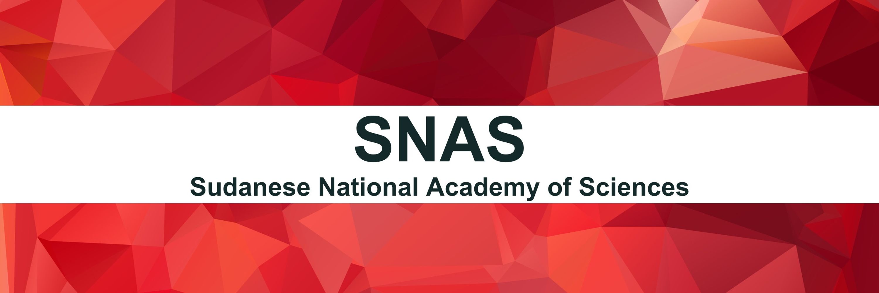 Sudanese National Academy of Sciences