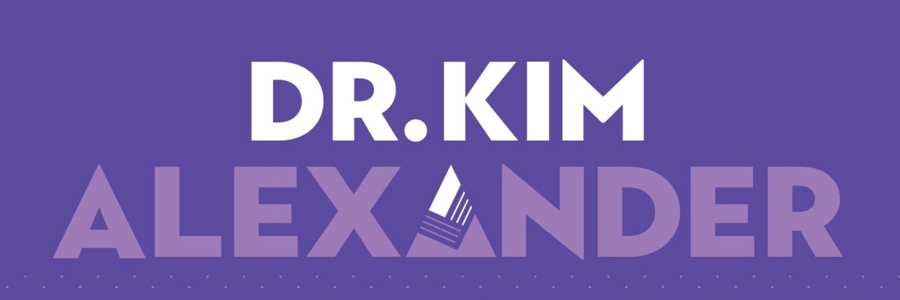Dr Kim Alexander 🍁