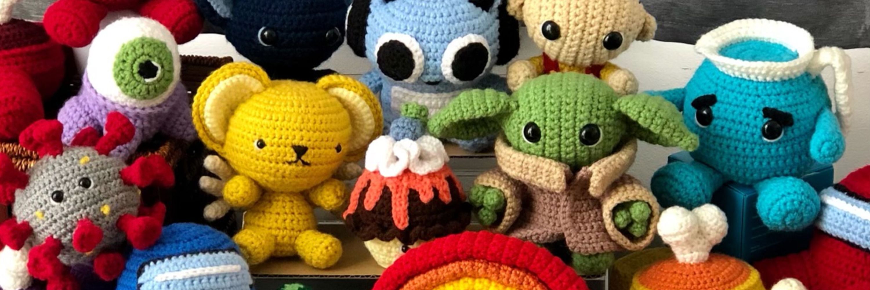 Julie's Creations