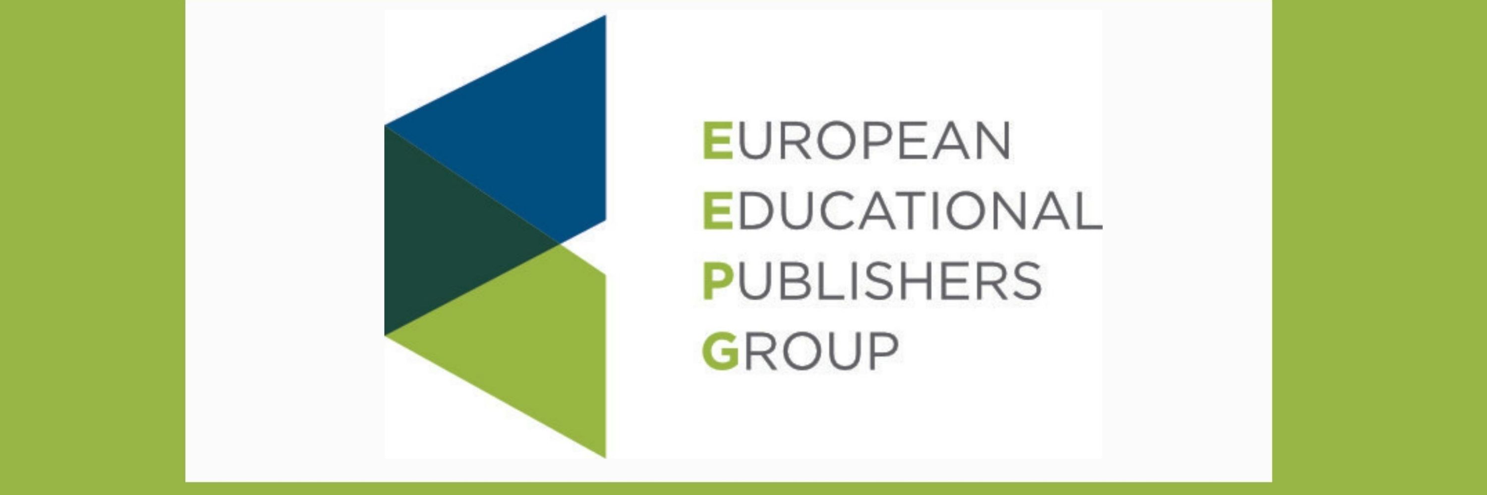 EEPG - European Educational Publishers Group