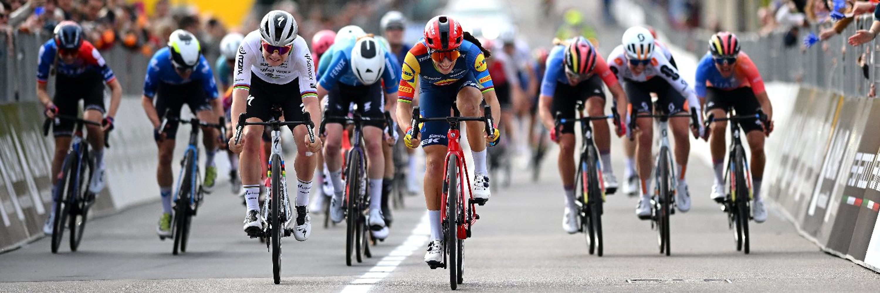 Cycling Weekly