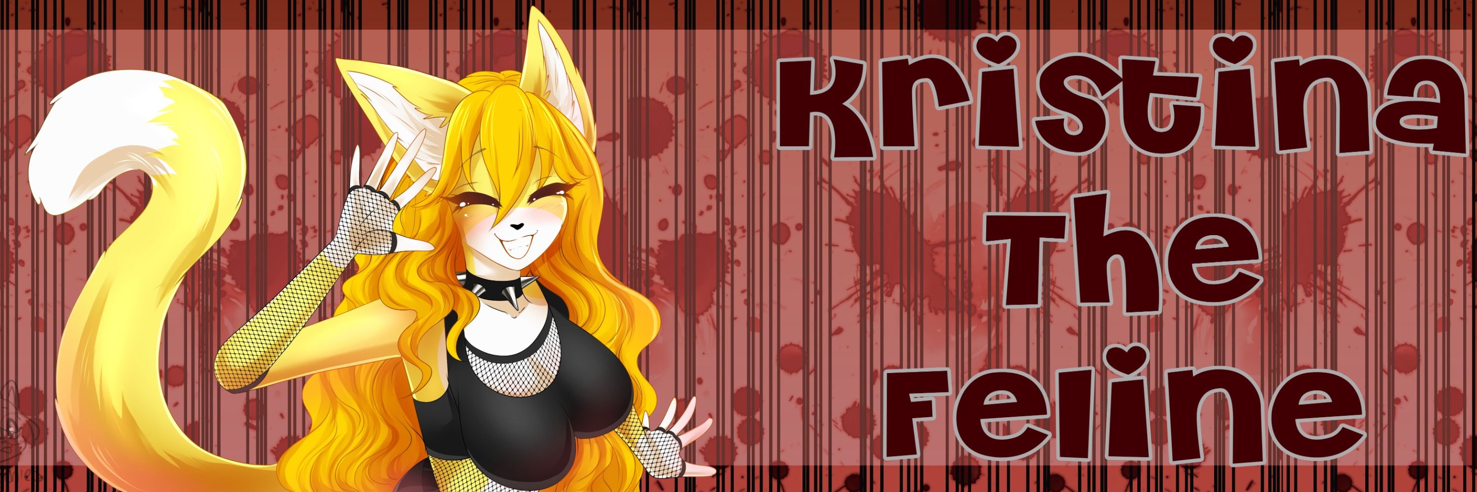KristinaVampireFeline