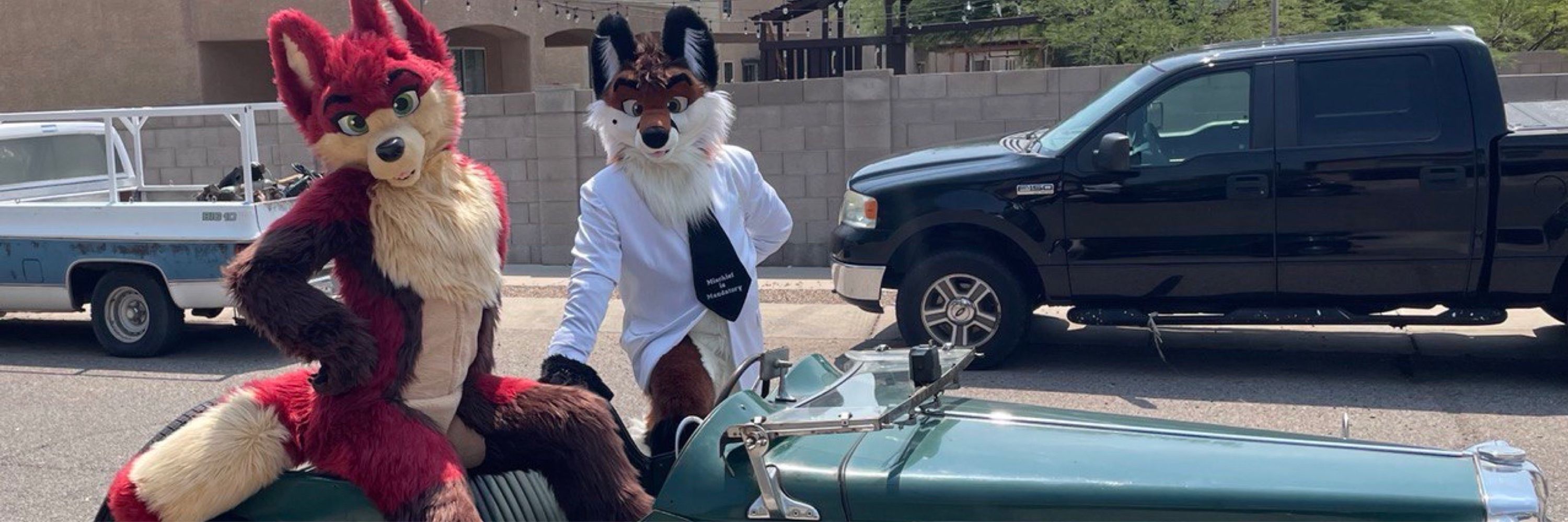 BryantTheFox