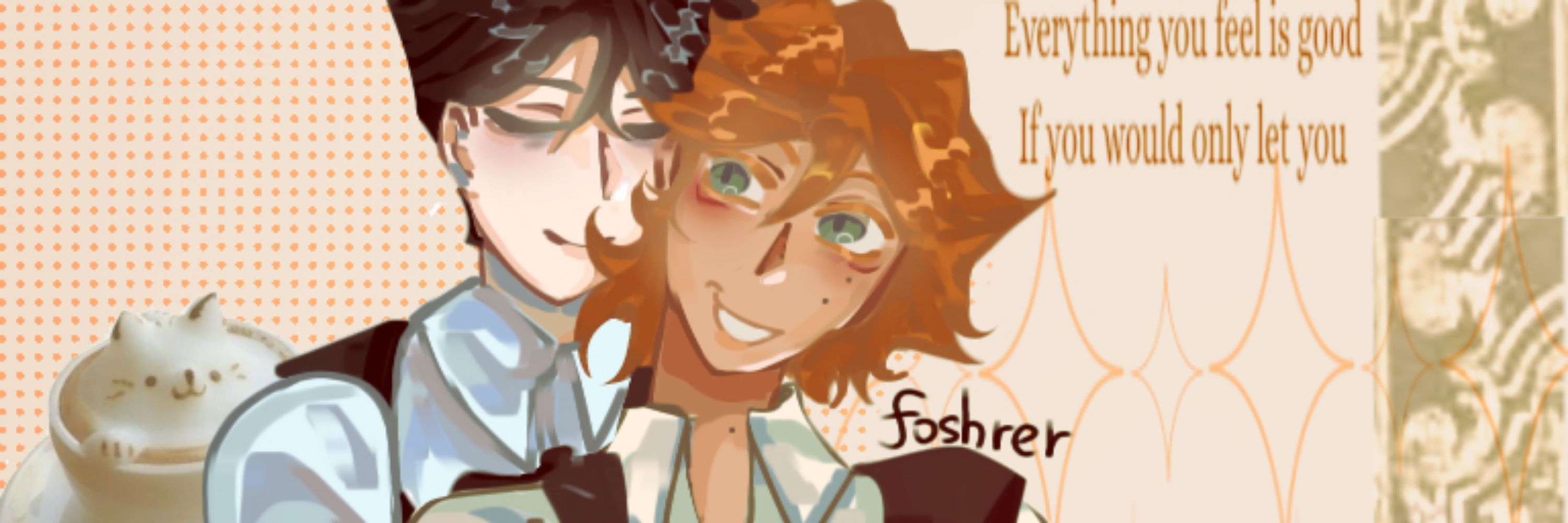 🫀Fosh