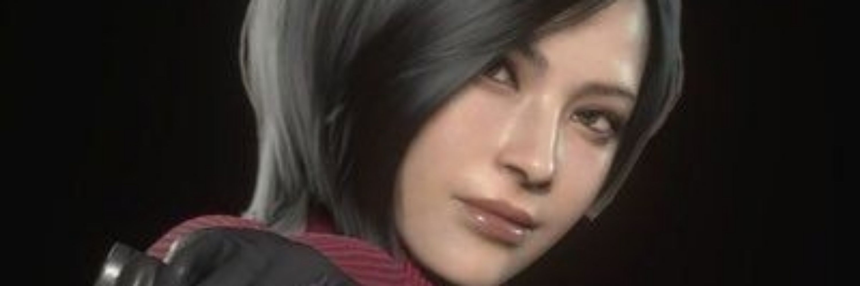Ada Wong rainha do brasil