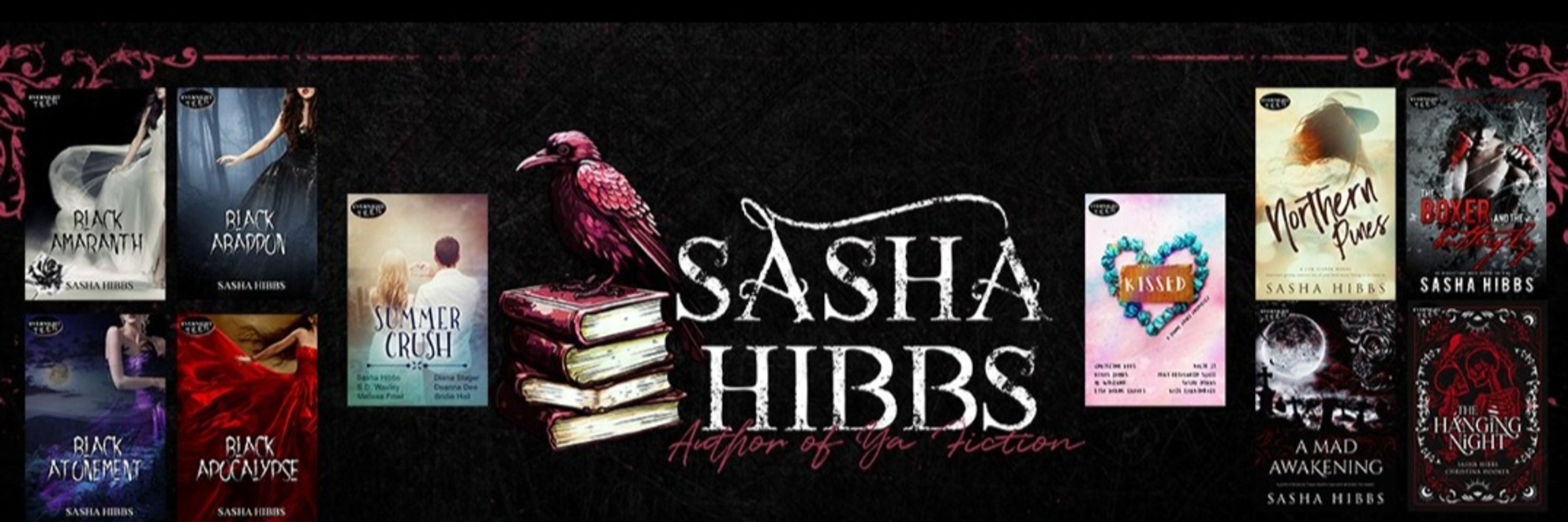 Sasha Hibbs 