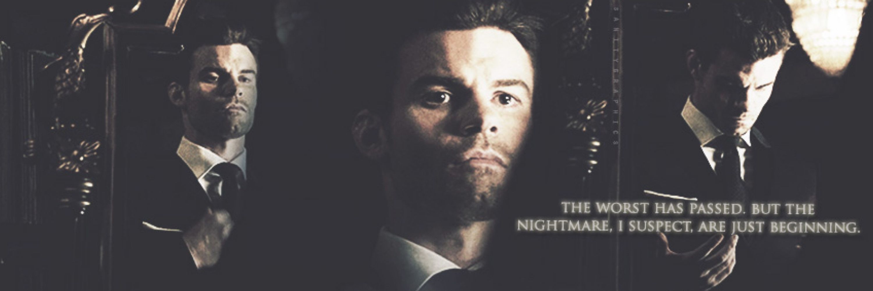Elijah Mikaelson