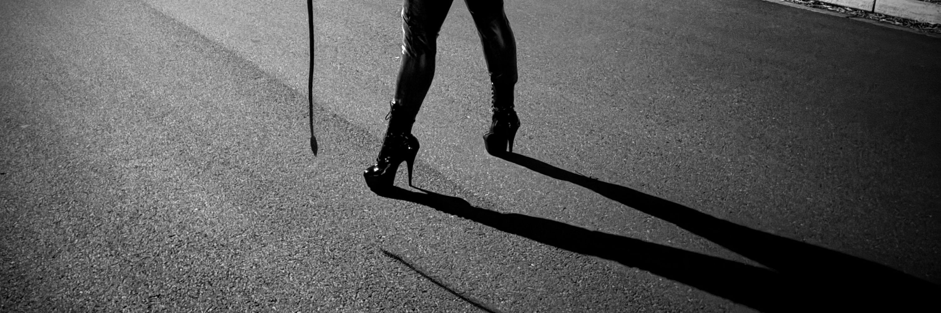 MistressV