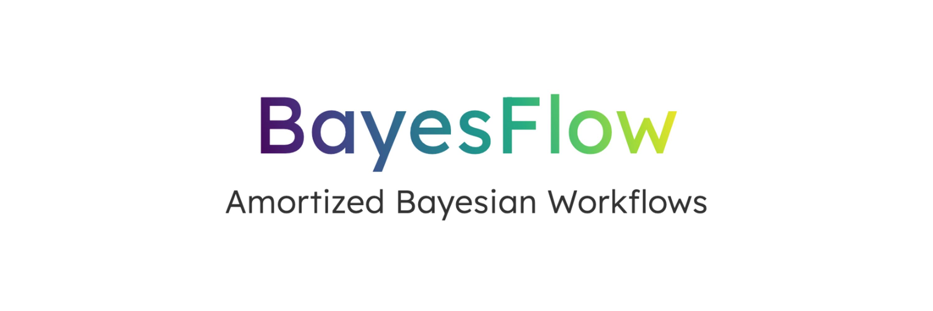 BayesFlow